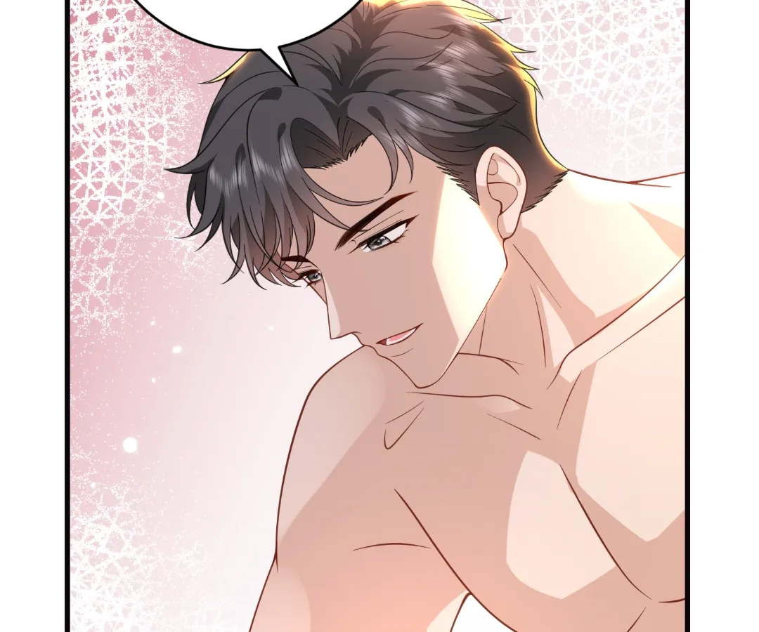 Mr. Qiao, Madam Is Spoiled by You Chapter 68 - page 50