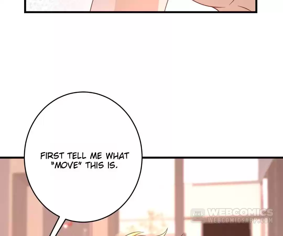 Mr. Qiao, Madam Is Spoiled by You Chapter 68 - page 51