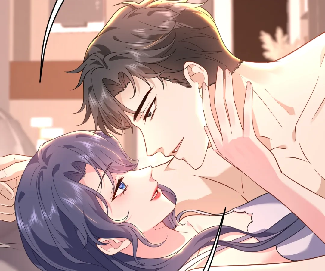 Mr. Qiao, Madam Is Spoiled by You Chapter 68 - page 52