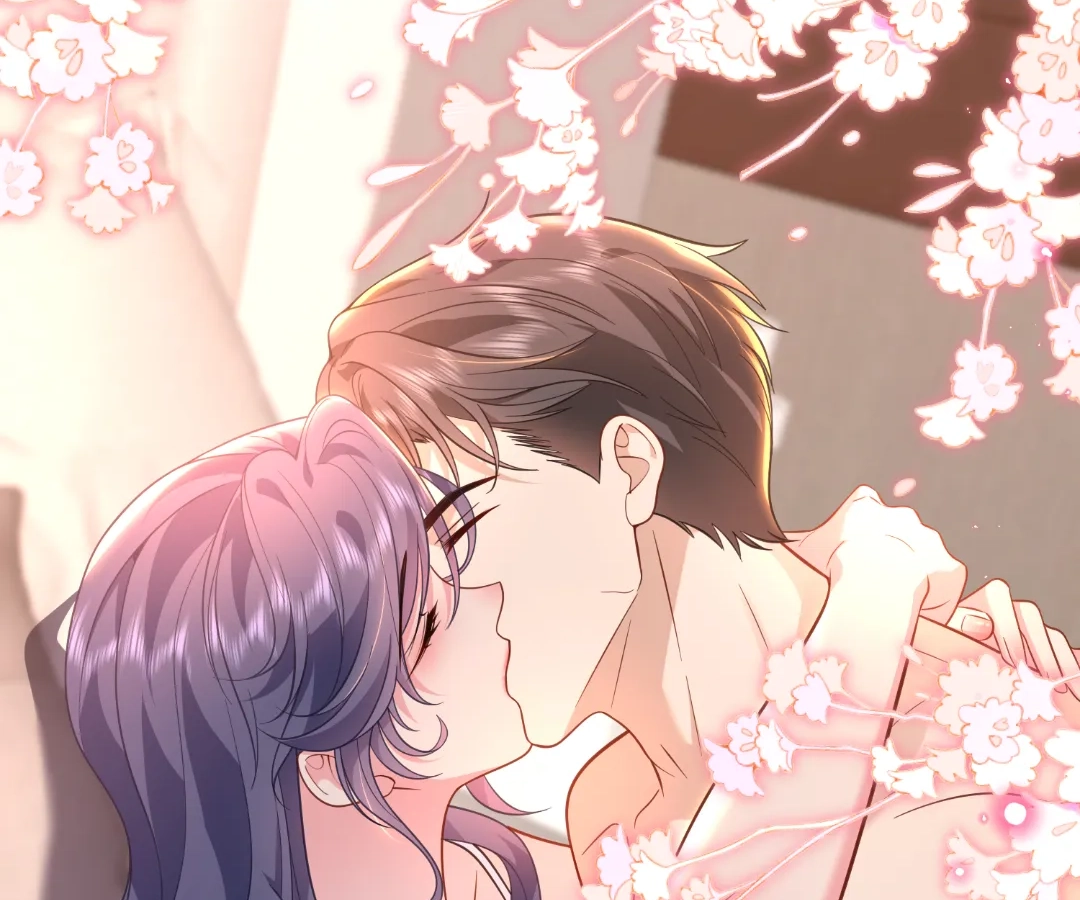 Mr. Qiao, Madam Is Spoiled by You Chapter 68 - page 54