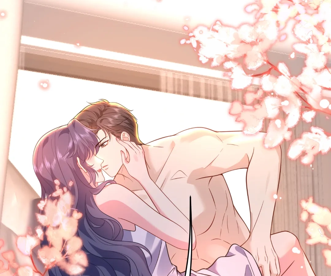 Mr. Qiao, Madam Is Spoiled by You Chapter 68 - page 57