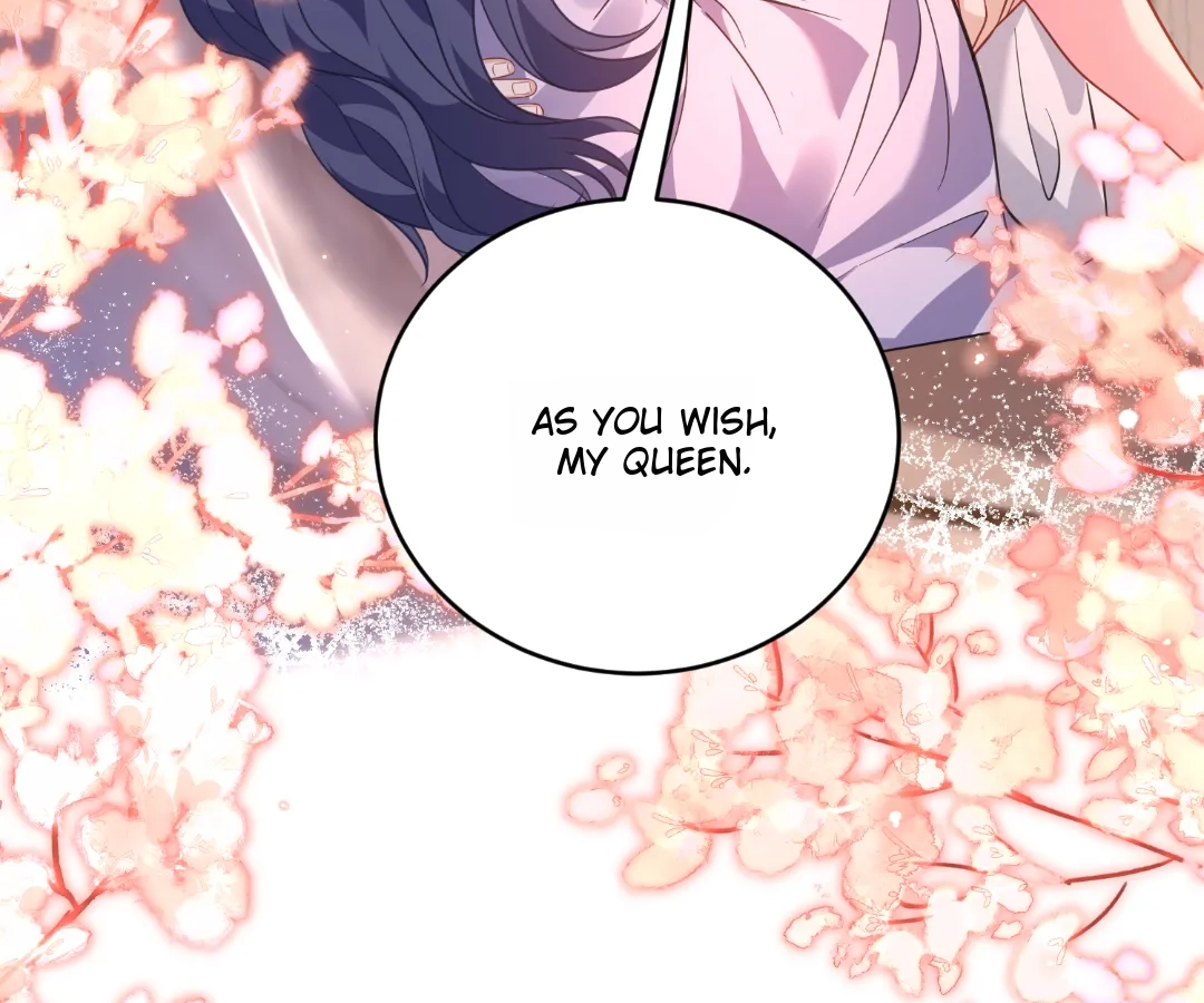 Mr. Qiao, Madam Is Spoiled by You Chapter 68 - page 58