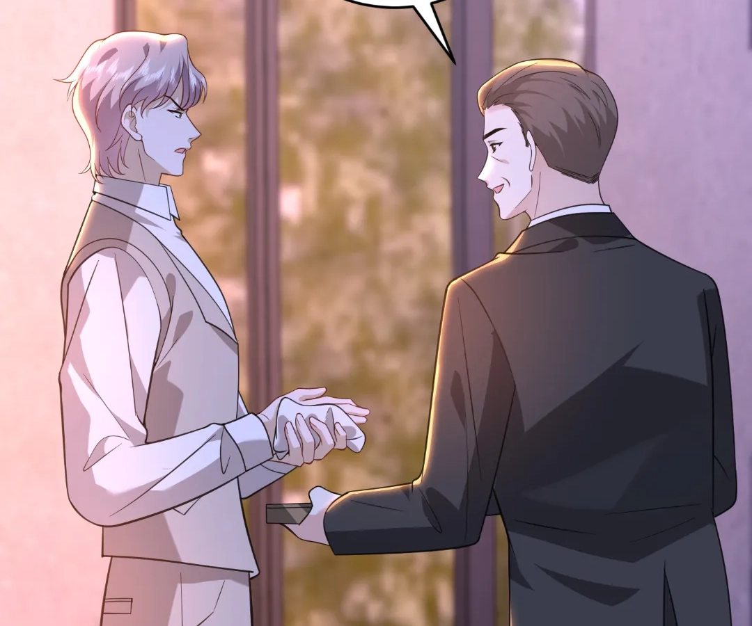 Mr. Qiao, Madam Is Spoiled by You Chapter 68 - page 62