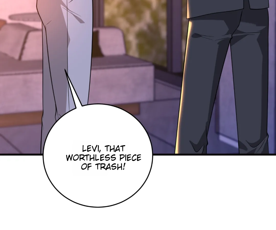 Mr. Qiao, Madam Is Spoiled by You Chapter 68 - page 63