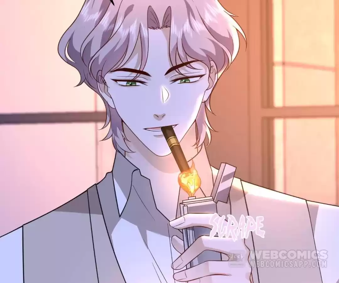 Mr. Qiao, Madam Is Spoiled by You Chapter 68 - page 67