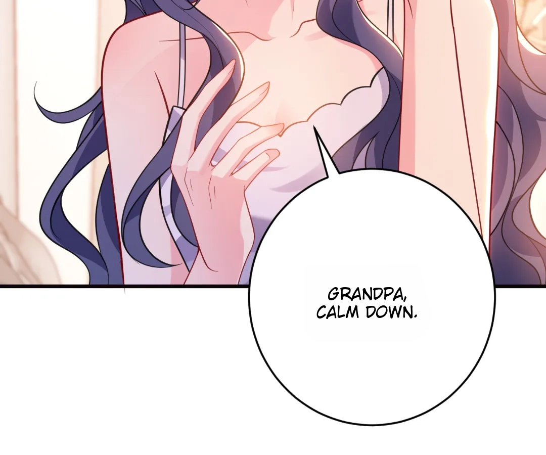 Mr. Qiao, Madam Is Spoiled by You Chapter 68 - page 7