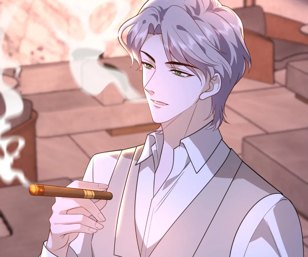 Mr. Qiao, Madam Is Spoiled by You Chapter 68 - page 70