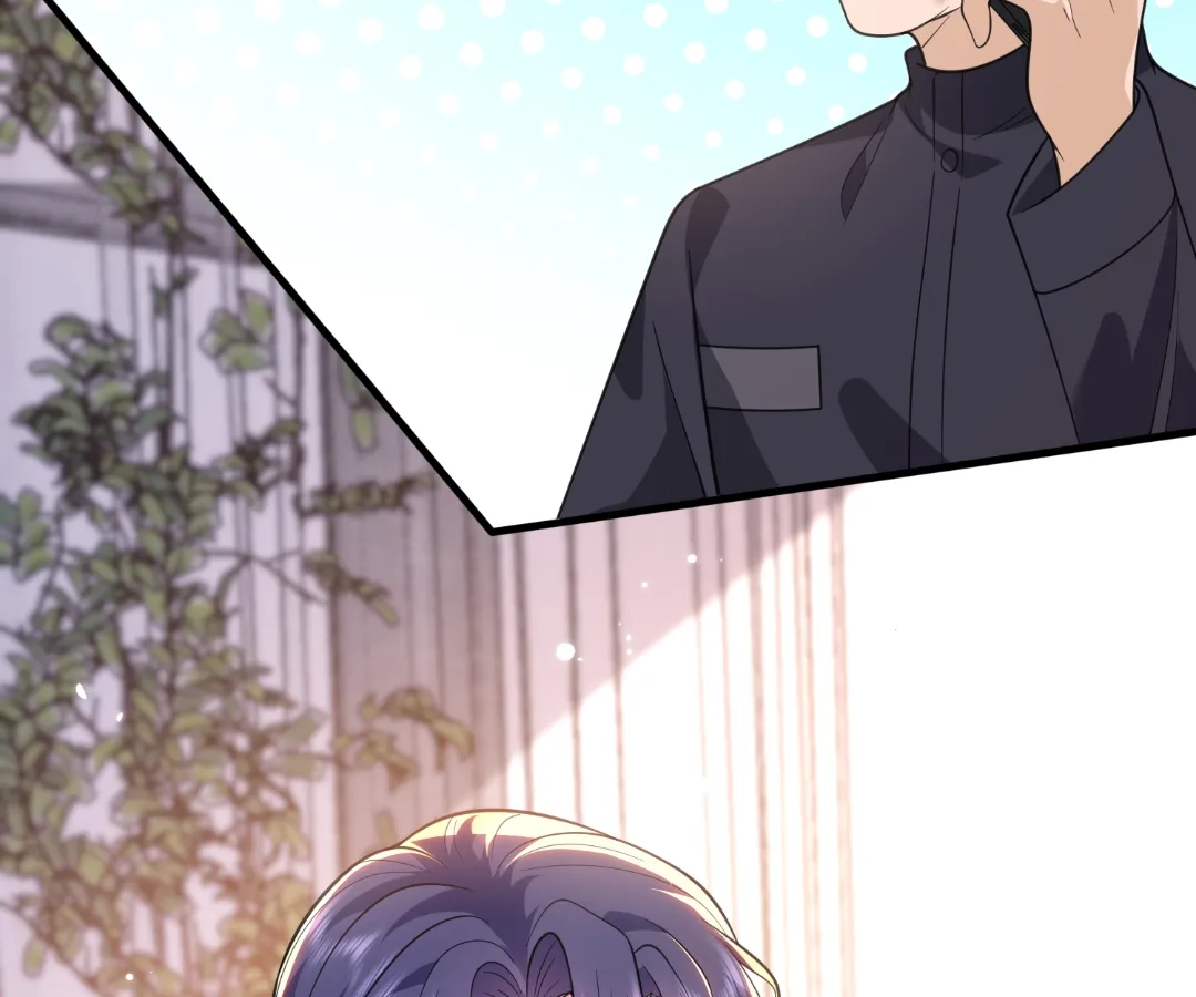 Mr. Qiao, Madam Is Spoiled by You Chapter 68 - page 9