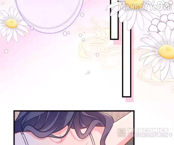 Mr. Qiao, Madam Is Spoiled by You Chapter 69 - page 3