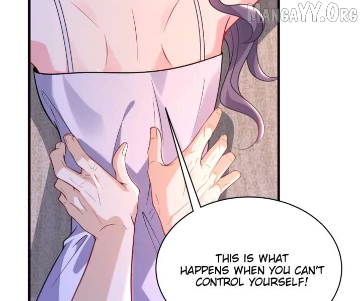 Mr. Qiao, Madam Is Spoiled by You Chapter 69 - page 4