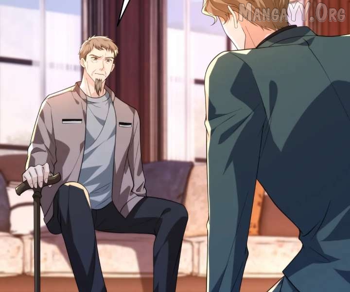 Mr. Qiao, Madam Is Spoiled by You Chapter 70 - page 2