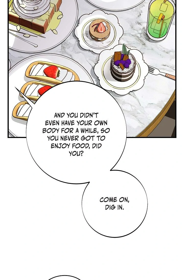 No Exit Chapter 86 - page 10