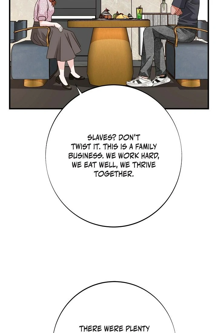 No Exit Chapter 86 - page 17