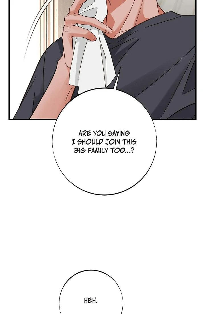 No Exit Chapter 86 - page 20