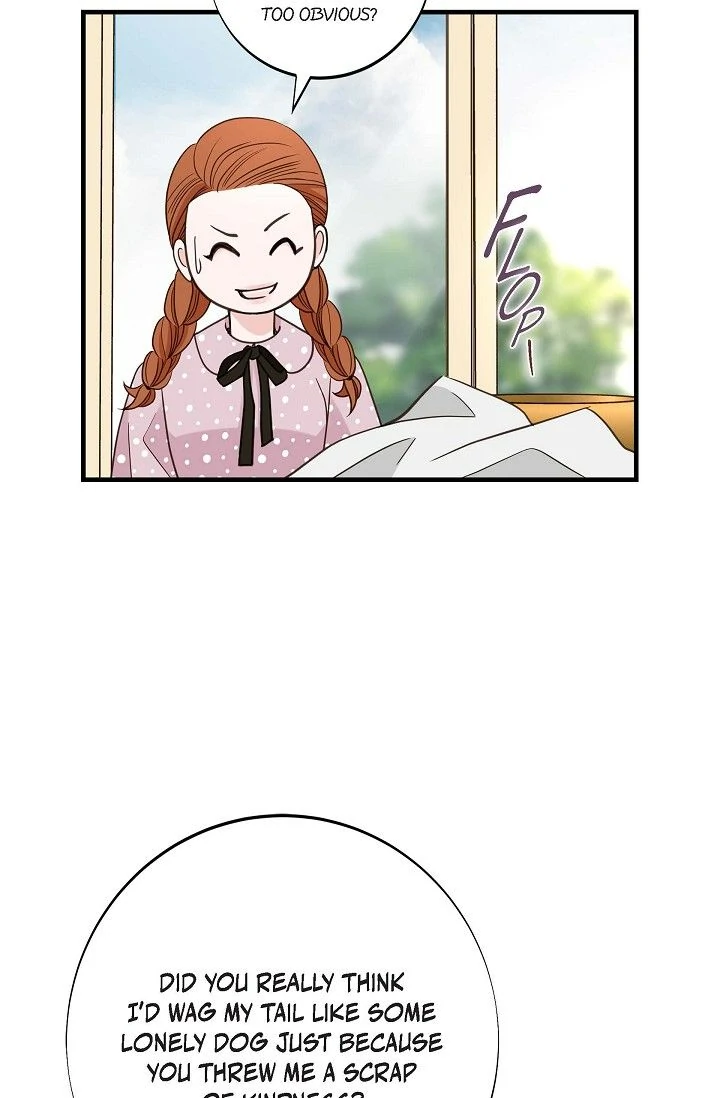 No Exit Chapter 86 - page 21