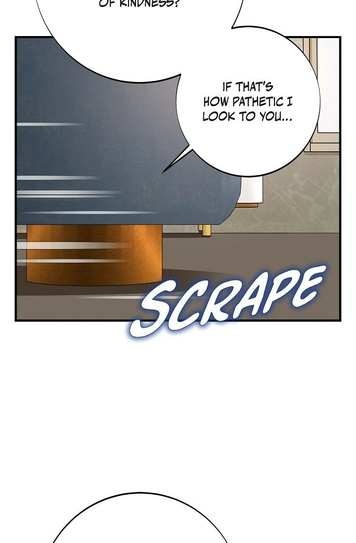 No Exit Chapter 86 - page 22