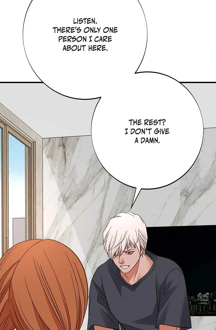 No Exit Chapter 86 - page 23
