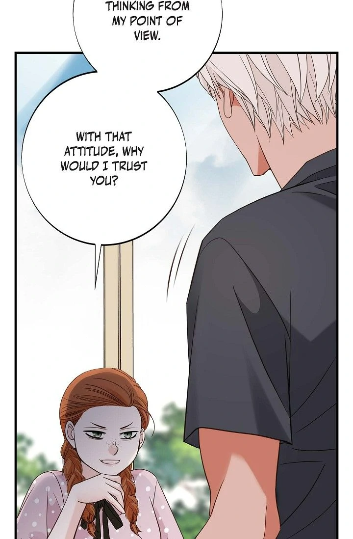 No Exit Chapter 86 - page 26
