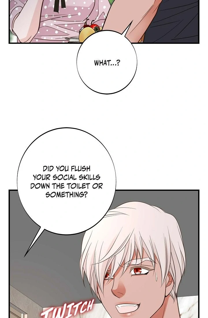 No Exit Chapter 86 - page 27