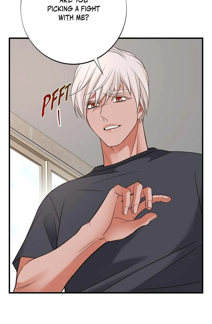 No Exit Chapter 86 - page 34