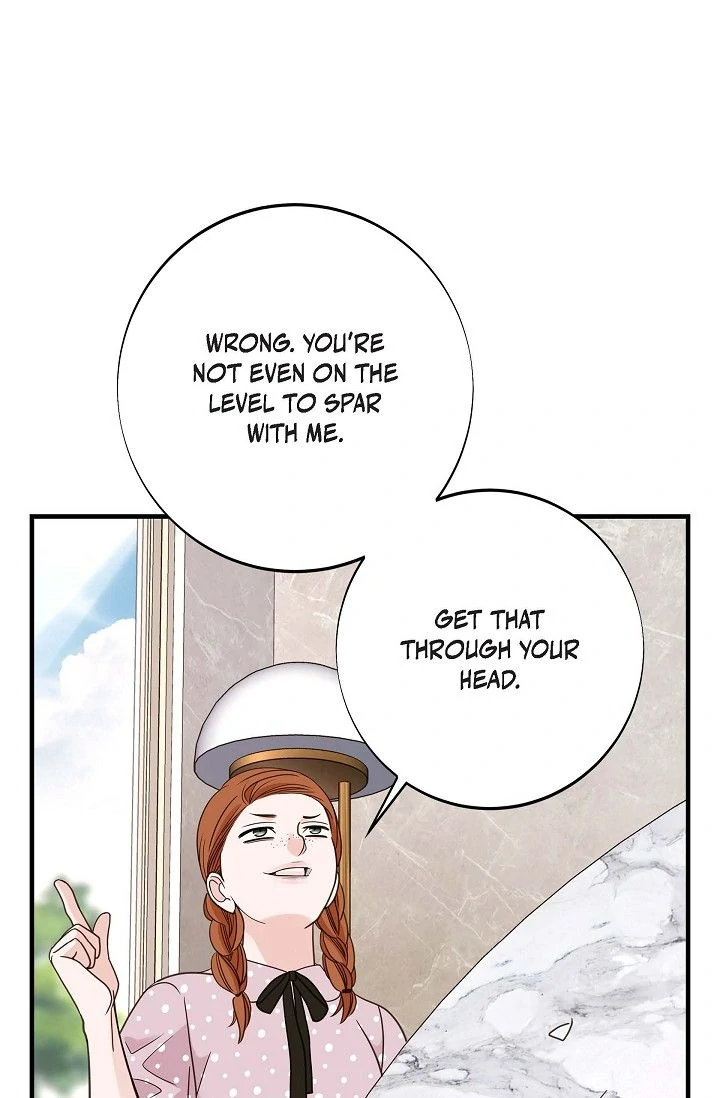 No Exit Chapter 86 - page 35