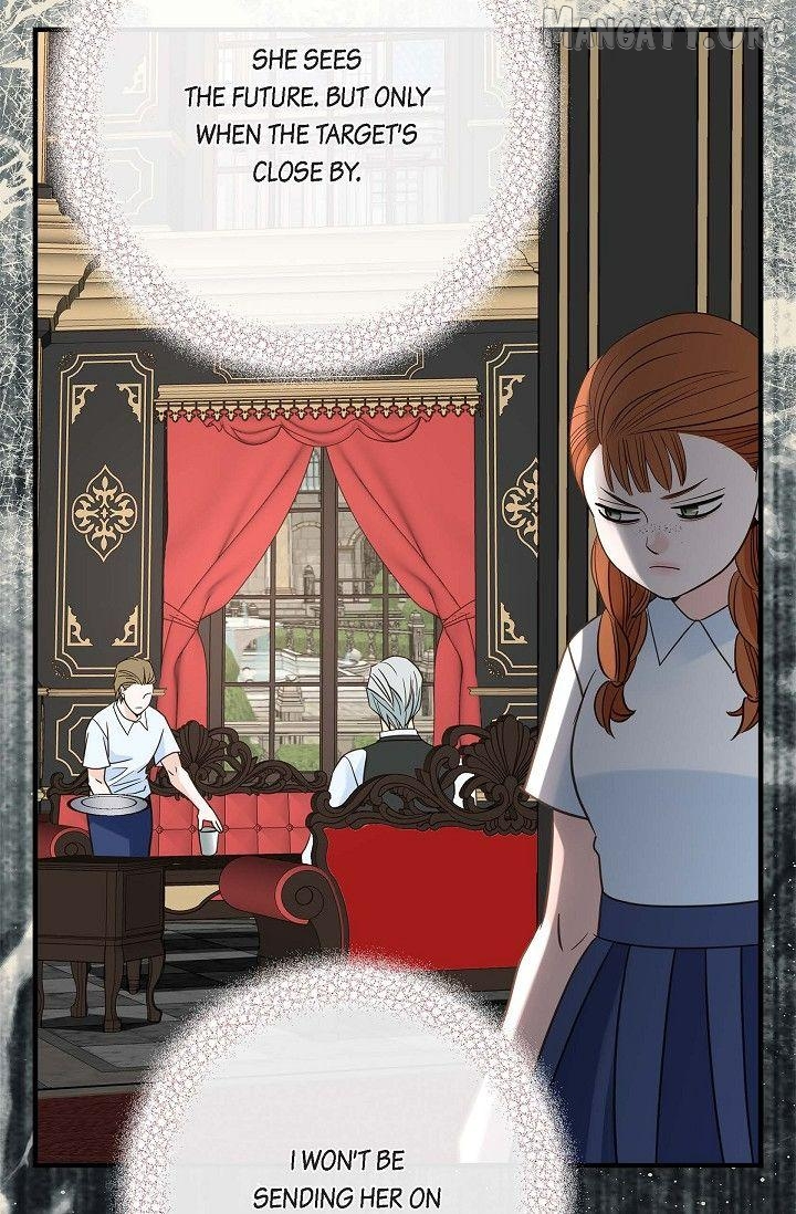 No Exit Chapter 86 - page 46