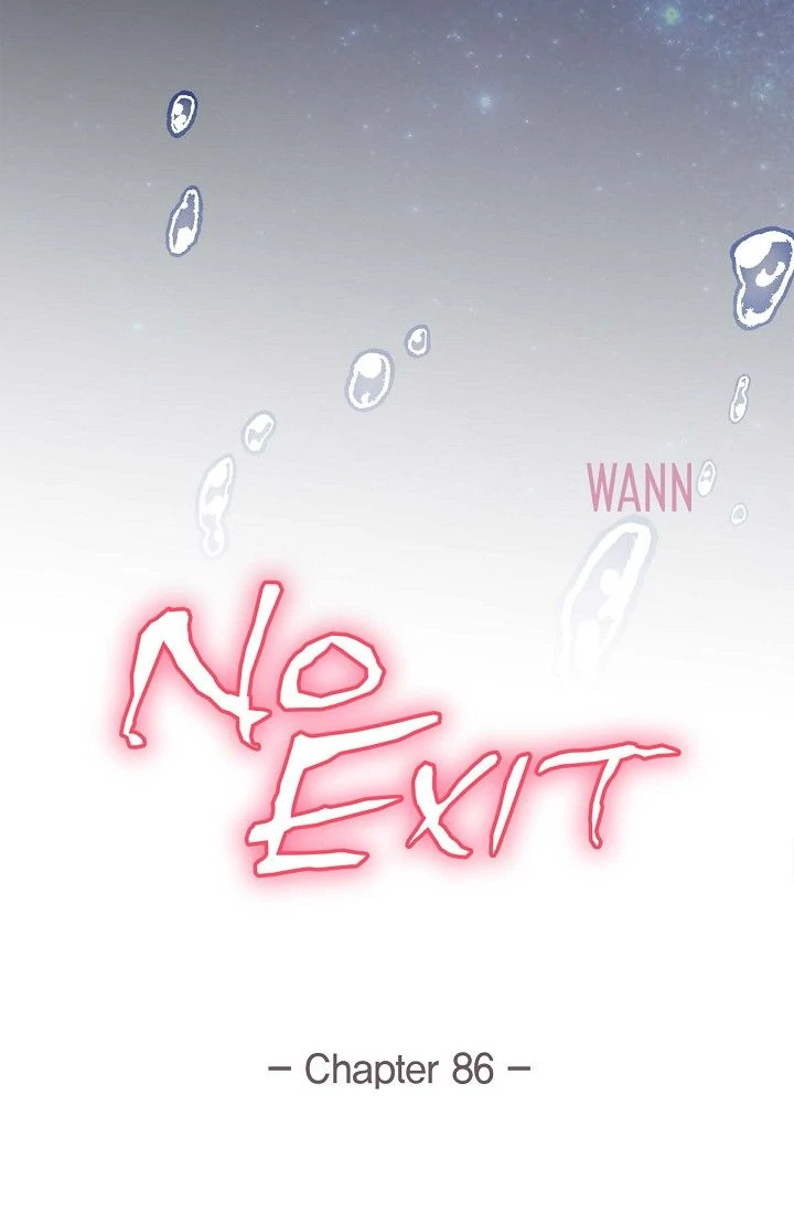 No Exit Chapter 86 - page 5