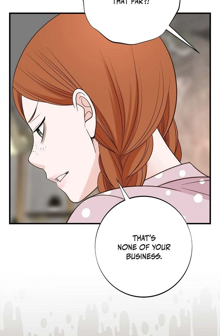 No Exit Chapter 86 - page 58