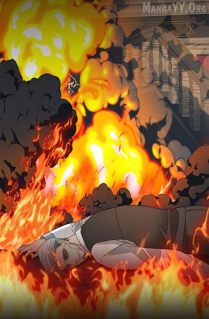 No Exit Chapter 86 - page 67