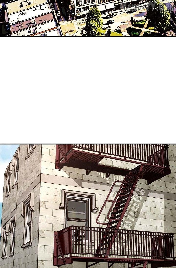 No Exit Chapter 86 - page 82