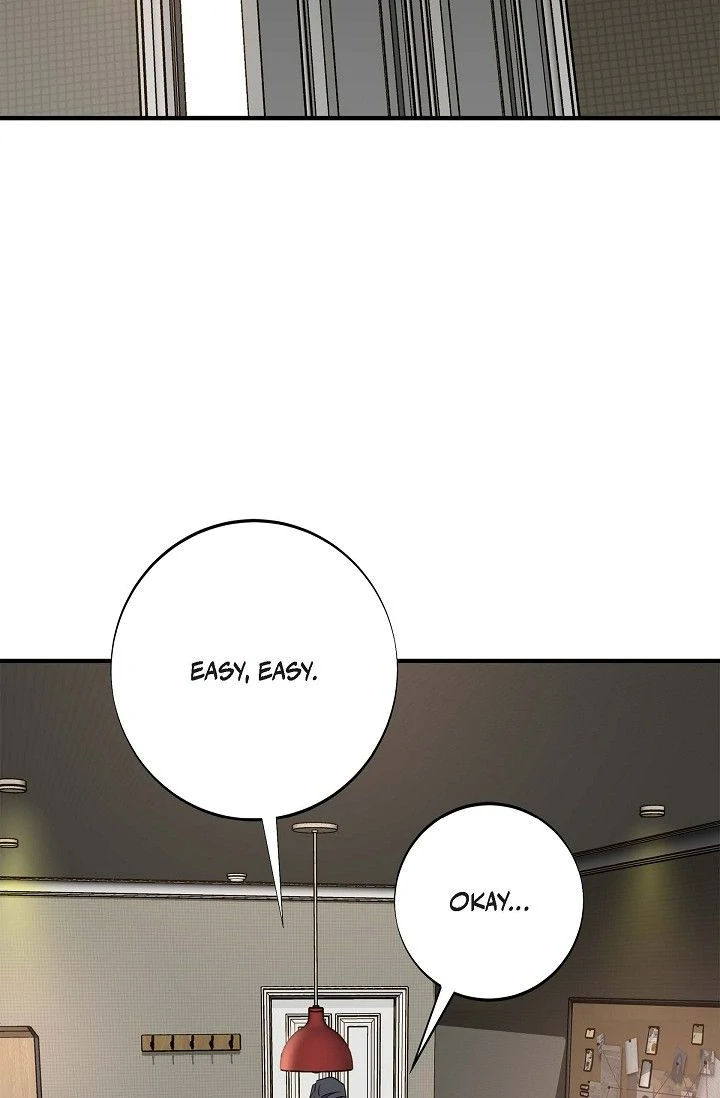No Exit Chapter 86 - page 84