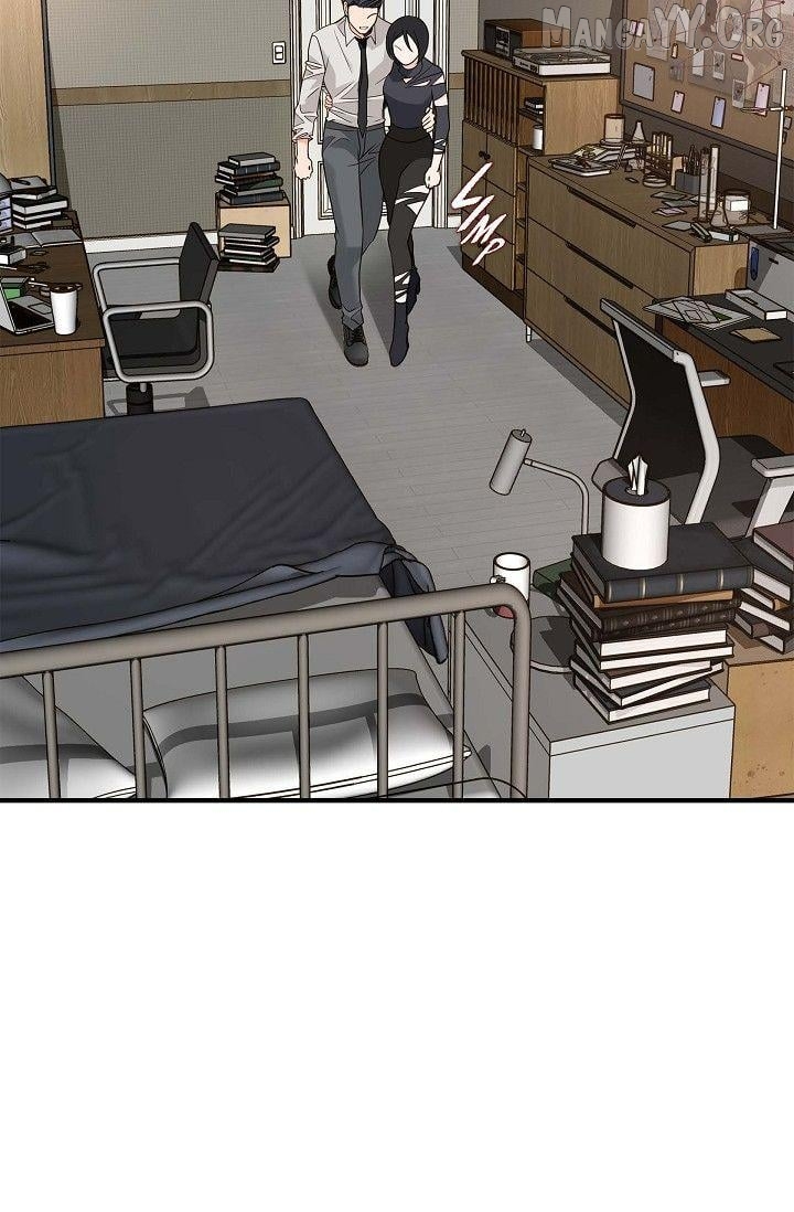 No Exit Chapter 86 - page 85