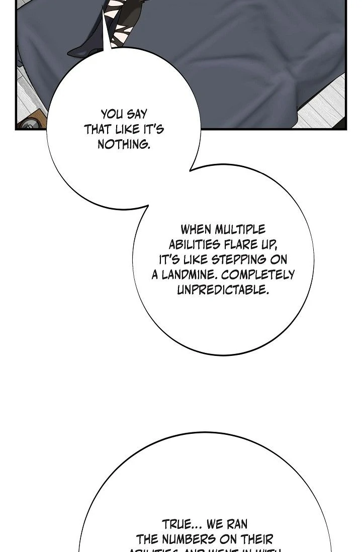 No Exit Chapter 86 - page 91