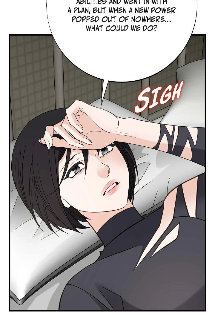 No Exit Chapter 86 - page 92