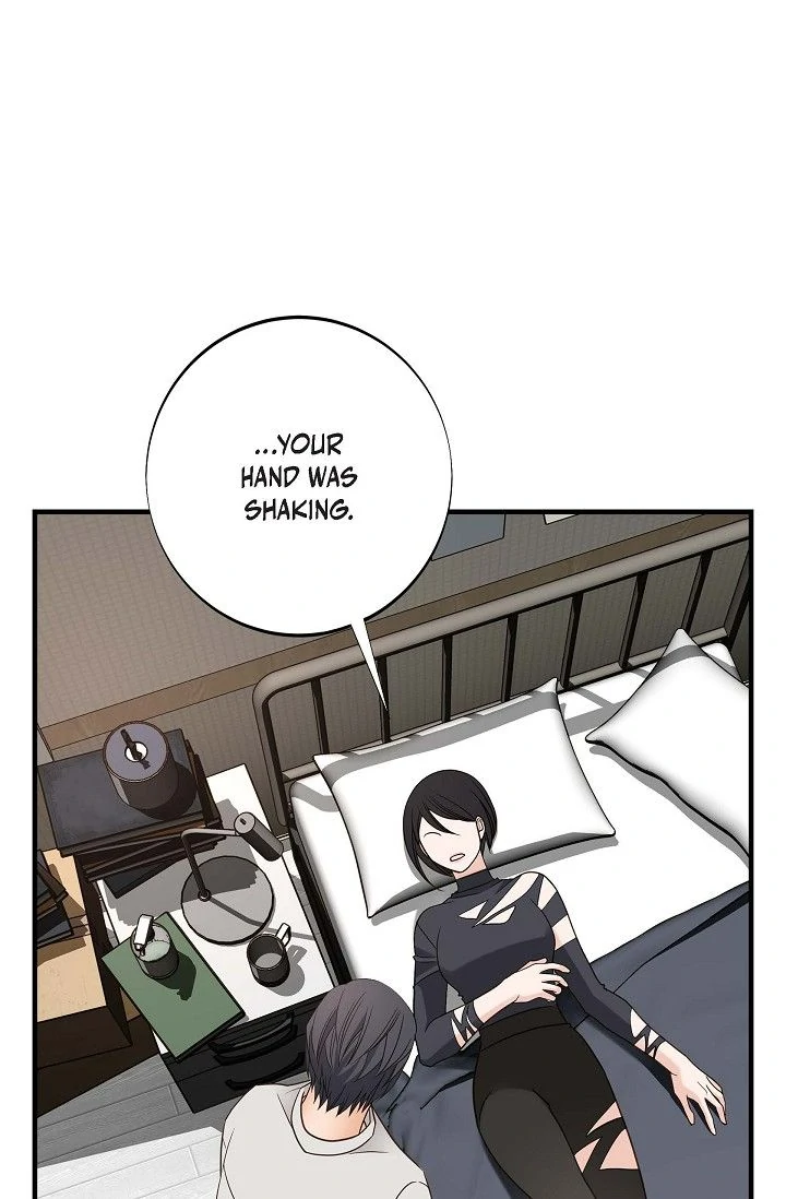 No Exit Chapter 86 - page 96