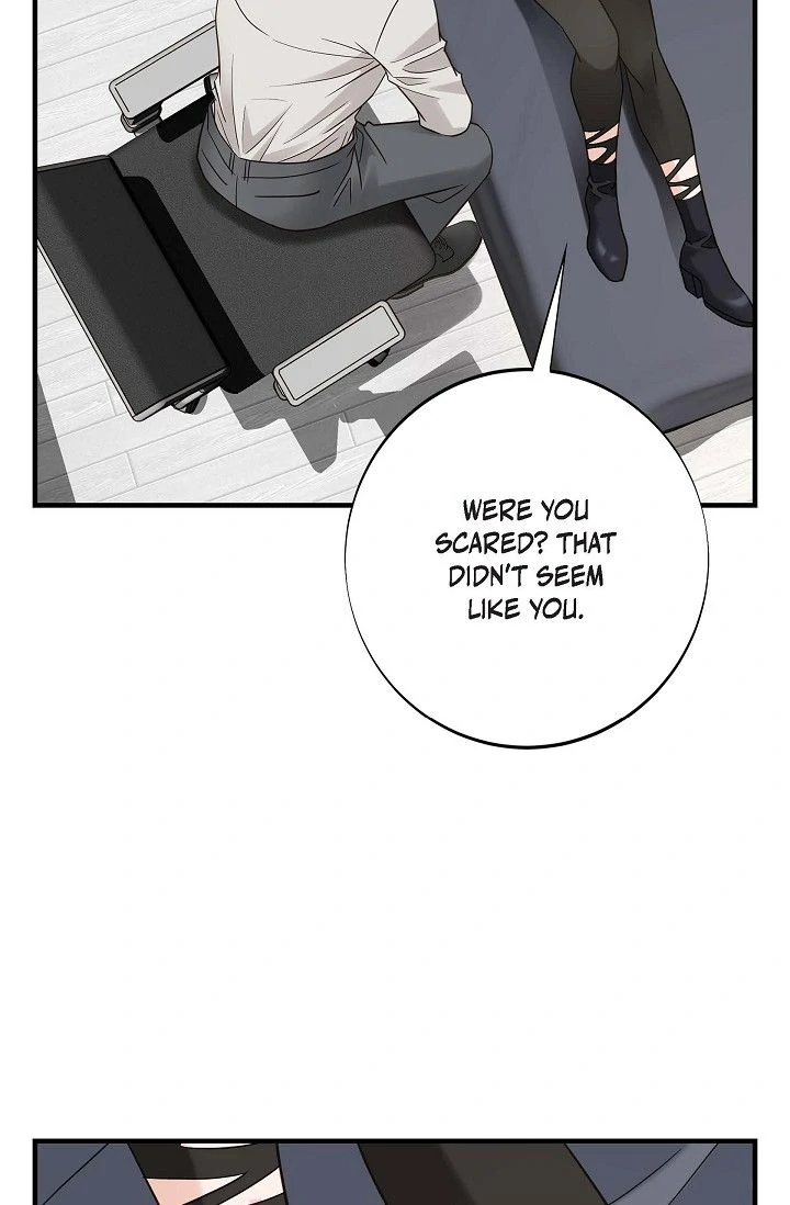 No Exit Chapter 86 - page 97