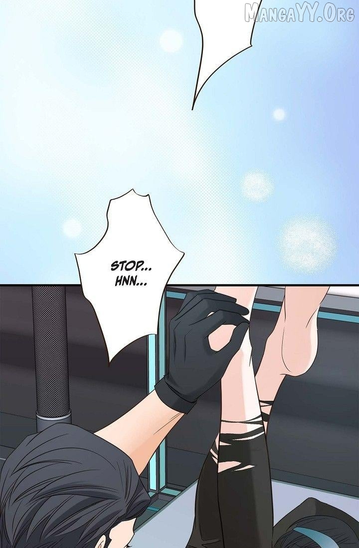 No Exit Chapter 87 - page 100