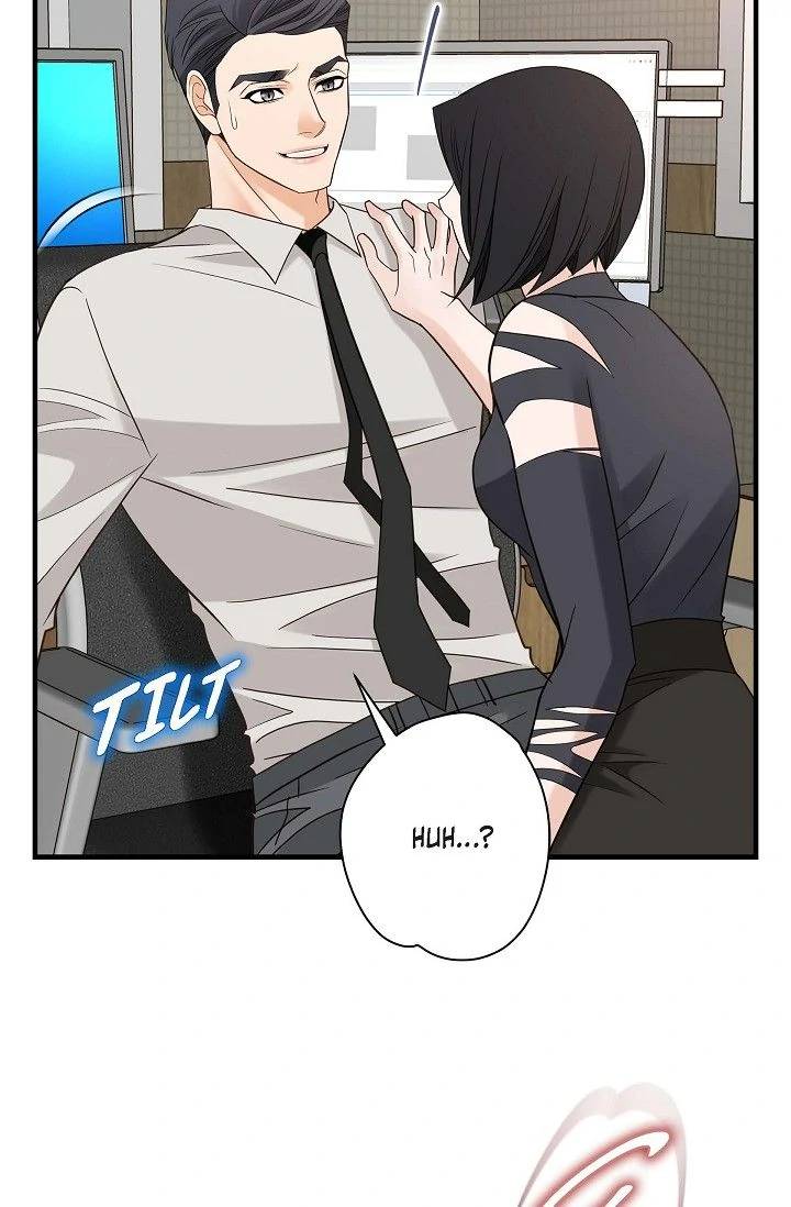 No Exit Chapter 87 - page 14