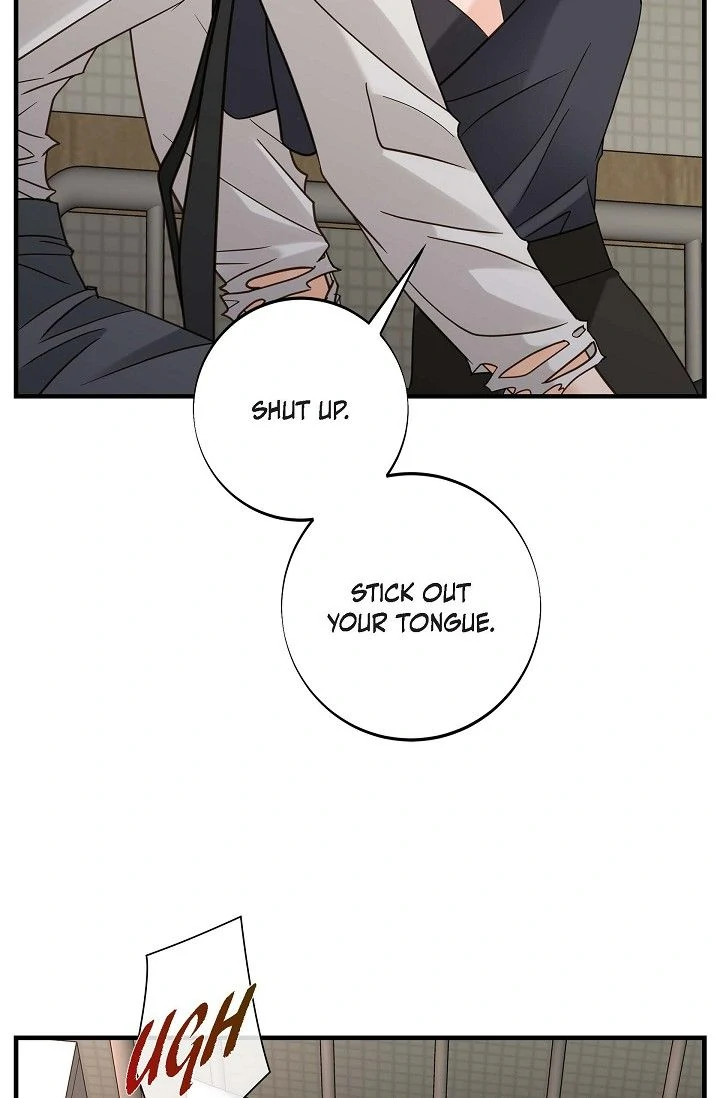 No Exit Chapter 87 - page 21
