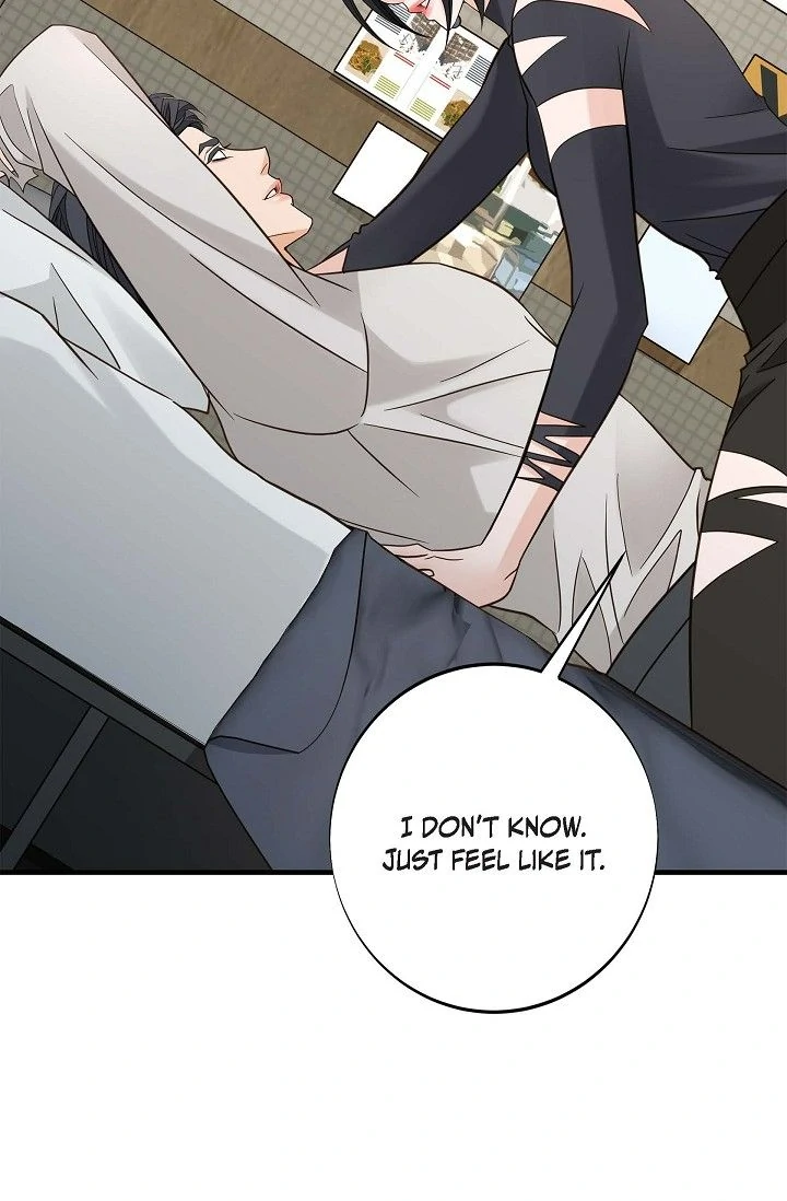 No Exit Chapter 87 - page 27