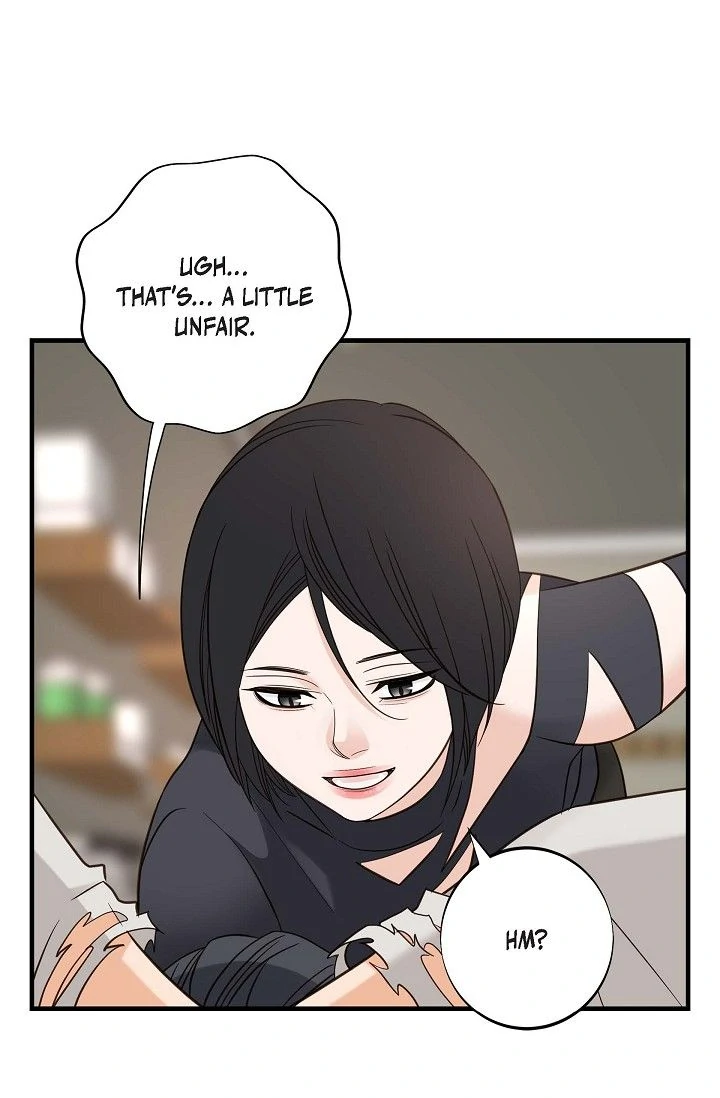 No Exit Chapter 87 - page 45