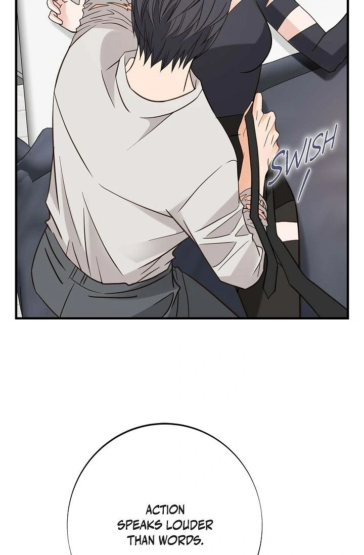 No Exit Chapter 87 - page 48