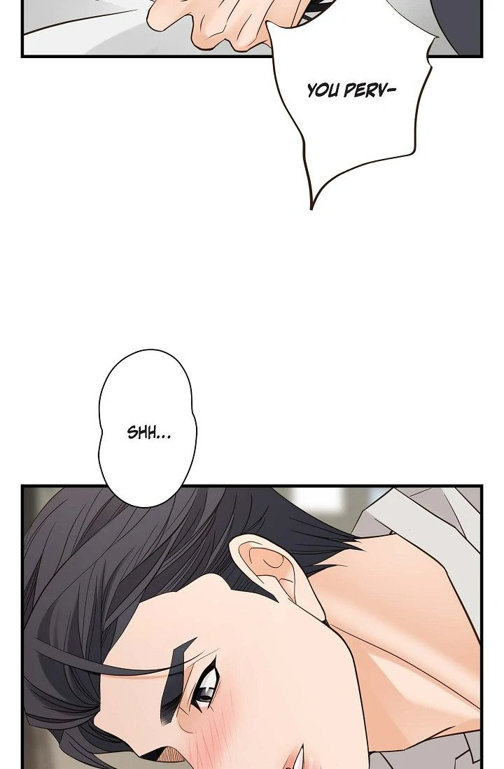 No Exit Chapter 87 - page 56