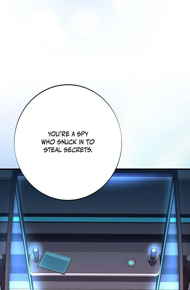 No Exit Chapter 87 - page 58