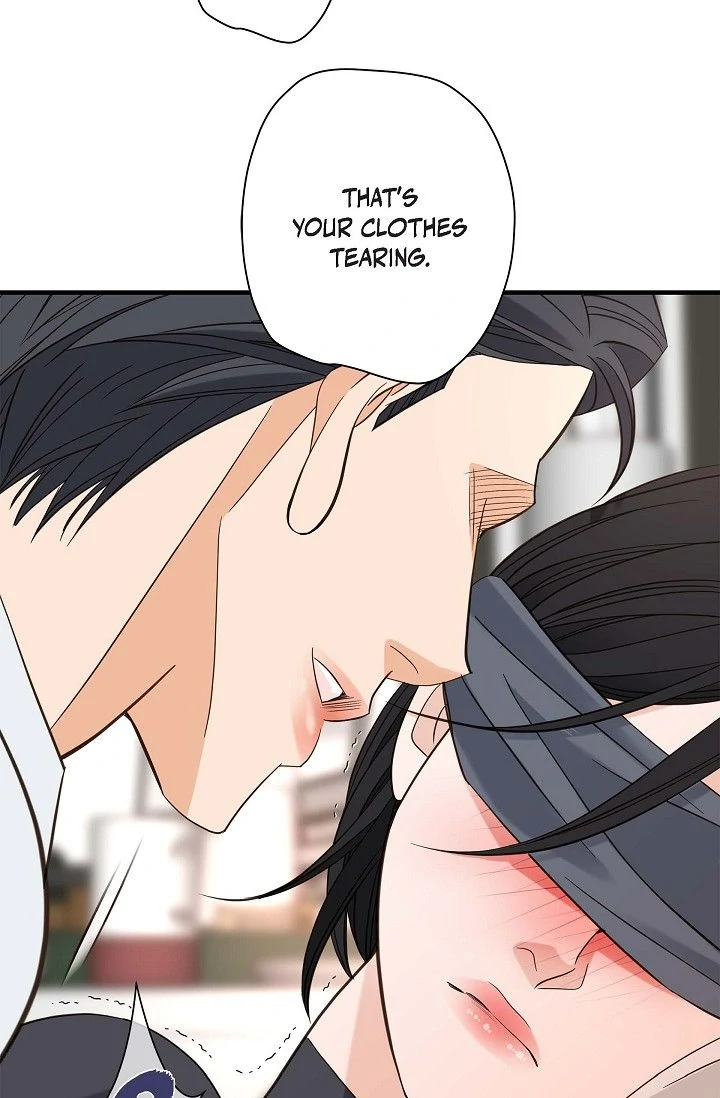 No Exit Chapter 87 - page 66