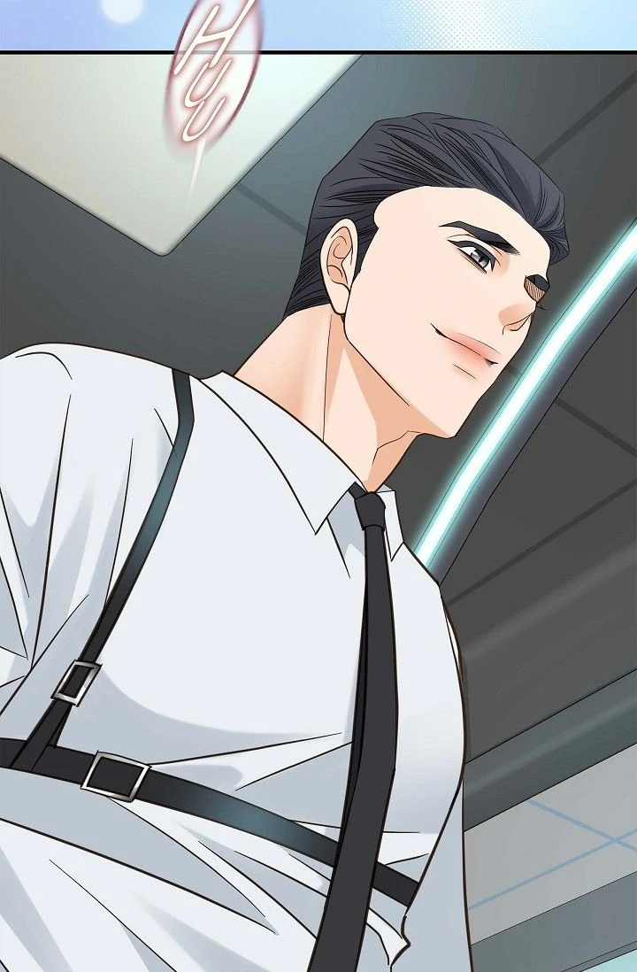 No Exit Chapter 87 - page 69