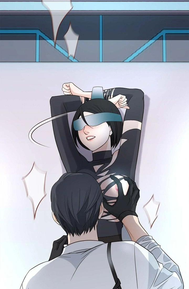 No Exit Chapter 87 - page 73