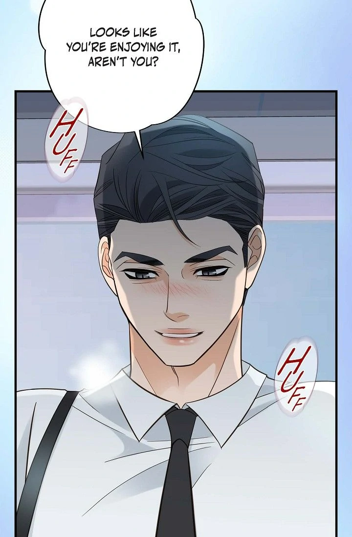 No Exit Chapter 87 - page 89
