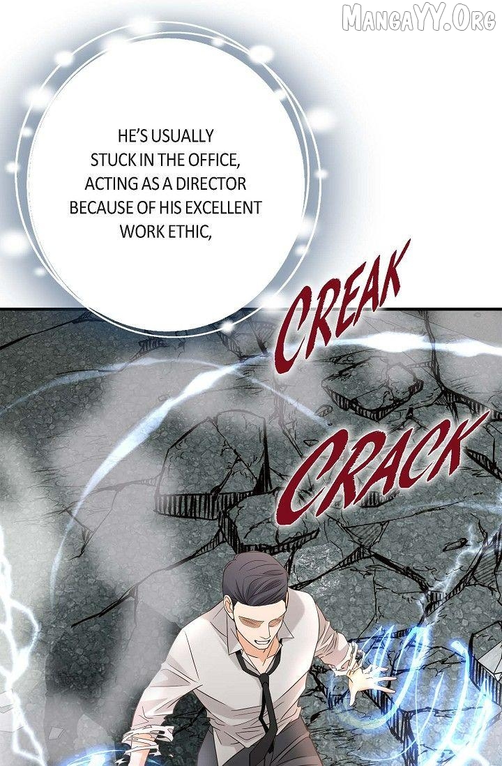 No Exit Chapter 87 - page 9