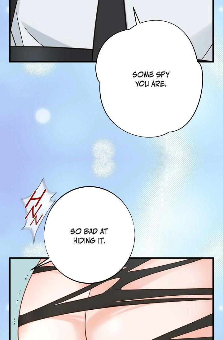 No Exit Chapter 87 - page 90